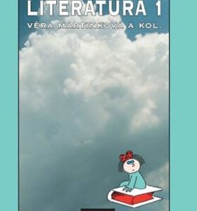 Literatura 1 (Věra Martínková) (česky)