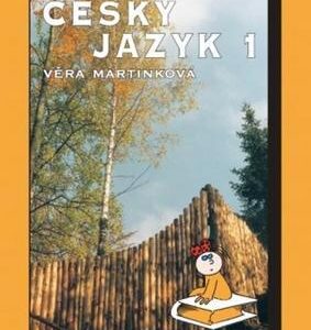 Český jazyk 1 (Věra Martínková) (česky)