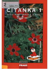 Čítanka 1 (Martinková Věra ) (česky)