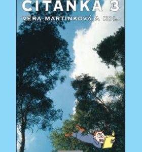 Čítanka 3 (Martinková Věra ) (česky)
