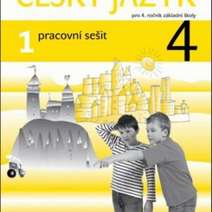 Český jazyk: pracovní sešit 1. 2010. 48 s (Gabriela Babušová) (česky)