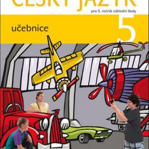 Český jazyk (Gabriela Babušová) (česky)