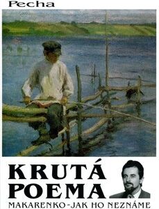 Krutá poema (Libor Pecha) (česky)