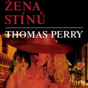 Žena stínů (Perry, Thomas) (česky)