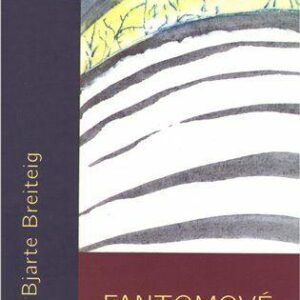 Fantomové bolesti (Bjarte Breiteig) (česky)