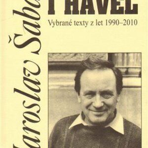 I Marx i Havel (Jaroslav Šabata) (česky)