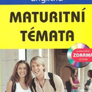 Anglicko-česká maturitní témata (Gabrielle Smith-Dluhá) (česky)