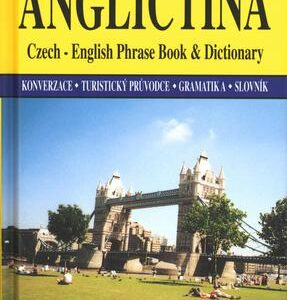 Angličtina (Martina Sobotíková) (česky)