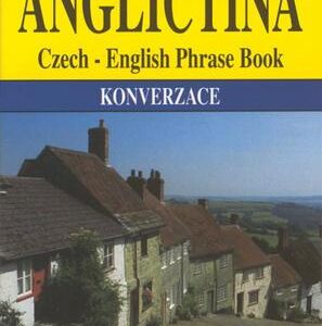 Angličtina - Konverzace (Martina Sobotíková) (česky)