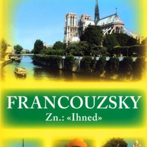 Francouzsky Zn. Ihned (Jean-Michel Ravier)