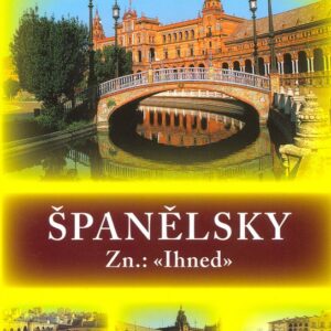Španělsky Zn.: «Ihned» (Jesús Sandoval) (česky)