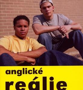 Anglické reálie (Gabrielle Smith-Dluha) (česky)
