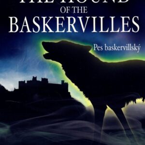 Zrcadlová četba - The Hound of the Baskervilles (Arthur Conan Doyle)