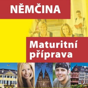 Němčina - maturitní příprava (Ptak Magdalena)