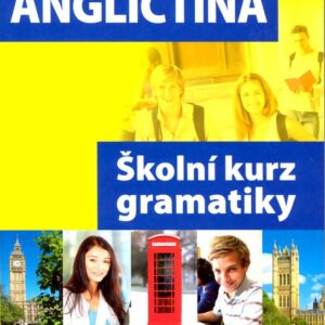 Angličtina (Elžbieta Maňko)