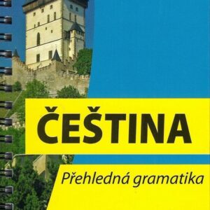 Čeština (Martina Sobotíková) (česky)