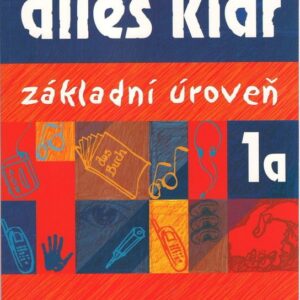 Alles klar (Krystyna Luniewska)