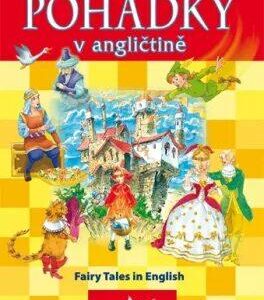 Fairy tales in English (Dorota Czos) (česky)