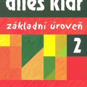 Alles klar 2a+b - metodika (Krystyna Luniewska)