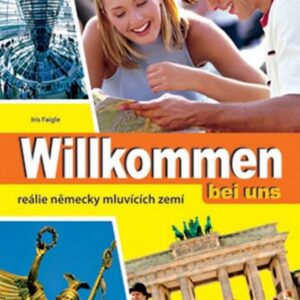 Willkommen bei uns (Iris Faigle)
