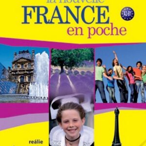 La nouvelle France en poche (Dominique Guillemant)
