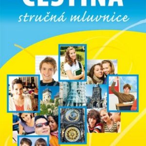 Čeština - stručná mluvnice-NOVÉ VYDÁNÍ (Jiří Kleker) (česky)
