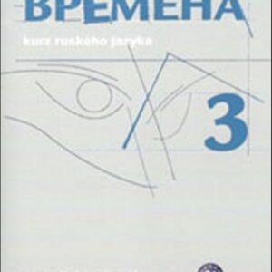 Vremena 3 (B1) - metodická příručka (Renata Broniarz)