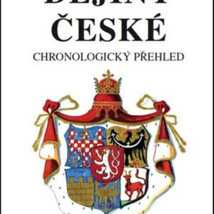 Dějiny české (česky)