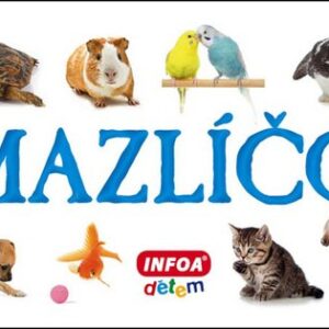 Mazlíčci (česky)