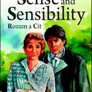 Rozum a Cit (Austen Jane)