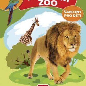 Kreslím ZOO (Svjatoslav Bulackij) (česky)