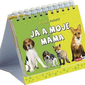 Já a moje máma (Petrovskaja Olga) (česky)