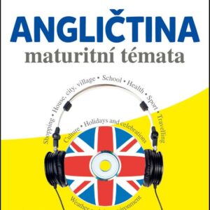 Angličtina - Maturitní Témata (Olejnik Donata)