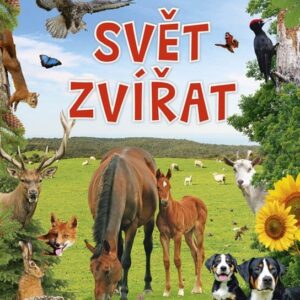 Svět zvířat (česky)