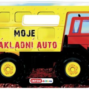 Moje nákladní auto (česky)