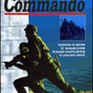 Říkali mi Commando (Jenkins, William G.) (česky)