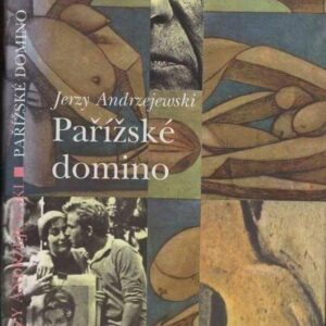 Pařížské domino (Andrzejewski, Jerzy) (česky)