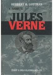 Jules Verne (H.R. Lottman) (česky)