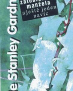 Případ zatoulaného manžela (Erle Stanley Gardner) (česky)