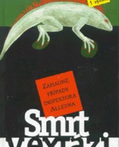 Smrt v extázi (Ngaio Marshová) (česky)