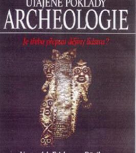 Utajené poklady archeologie (Luc Bürgin) (česky)