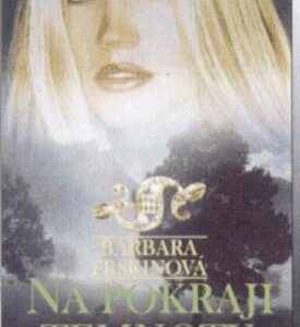 Na pokraji temnoty (Barbara Erskinová) (česky)