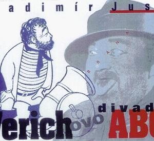 Werichovo divadlo ABC (Vladimír Just) (česky)