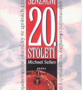 Senzační 20.století (René Zey) (česky)