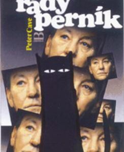 Kočky rády perník (Peter Cave) (česky)