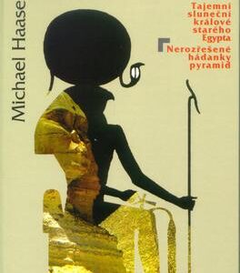 Ve znamení boha Ré (Michael Haase) (česky)