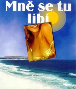 Mně se tu líbí (Kingsley Amis) (česky)
