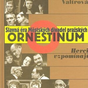 Ornestinum (Marie Valtrová) (česky)