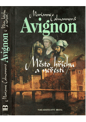 Avignon (Marianne Calmannová) (česky)