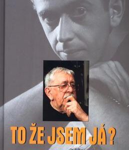 To že jsem já? (Vlastimil Brodský) (česky)
